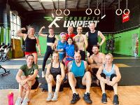 Crossfit Unrest image 1